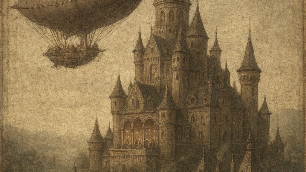 La maison Rockbell
